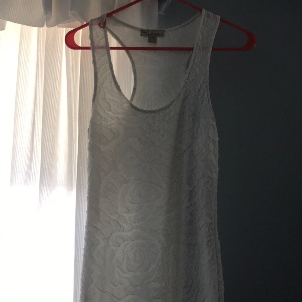 White body con